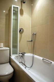 Shaftesbury Premier London Hyde Park Hotell Eksteriør bilde