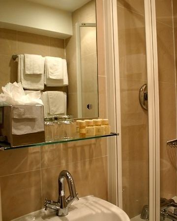 Shaftesbury Premier London Hyde Park Hotell Eksteriør bilde