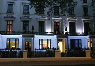 Shaftesbury Premier London Hyde Park Hotell Eksteriør bilde