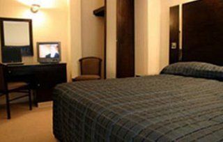 Shaftesbury Premier London Hyde Park Hotell Eksteriør bilde
