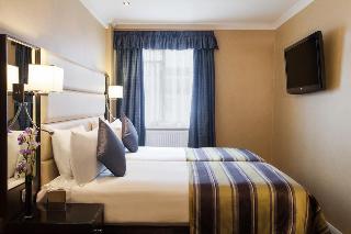 Shaftesbury Premier London Hyde Park Hotell Eksteriør bilde