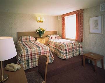 Shaftesbury Premier London Hyde Park Hotell Eksteriør bilde